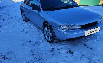 Ford Mondeo 1995 года за 1 500 000 тг. в Экибастуз фото 3