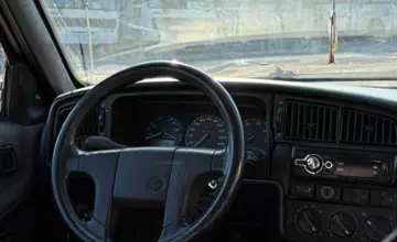 Volkswagen Passat 1989 года за 850 000 тг. в Карагандинская область фото 4