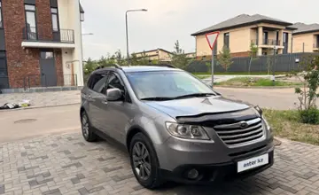 Subaru Tribeca 2008 года за 7 300 000 тг. в Алматы фото 3