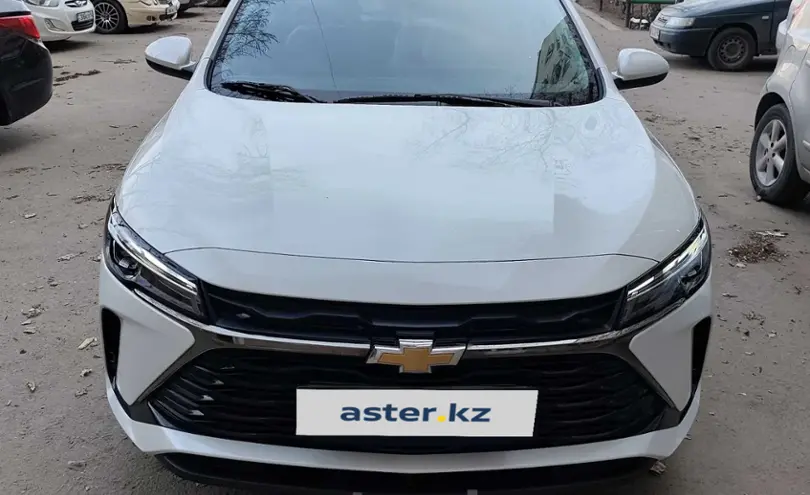 Chevrolet Monza 2023 года за 6 800 000 тг. в Алматы