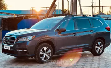 Subaru Ascent 2021 года за 13 800 000 тг. в Атырауская область фото 1