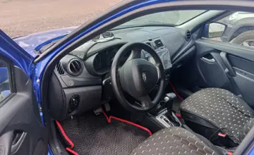 LADA (ВАЗ) Granta 2019 года за 3 300 000 тг. в Астана фото 5