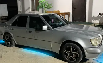 Mercedes-Benz E-Класс 1995 года за 2 200 000 тг. в Жамбылская область фото 4