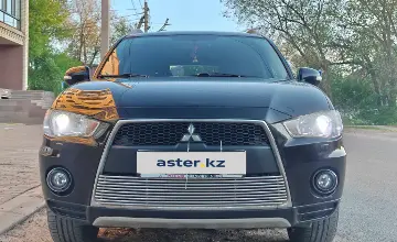 Mitsubishi Outlander 2010 года за 6 000 000 тг. в Уральск фото 3