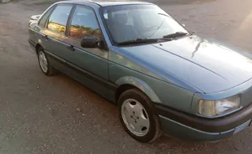 Volkswagen Passat 1991 года за 1 250 000 тг. в Карагандинская область фото 3