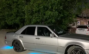 Mercedes-Benz E-Класс 1995 года за 2 200 000 тг. в Жамбылская область