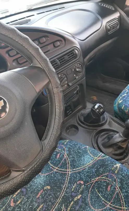 Chevrolet Niva 2014 года за 3 000 000 тг. в Павлодарская область фото 5