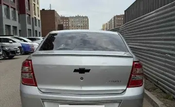 Chevrolet Cobalt 2021 года за 4 500 000 тг. в Астана