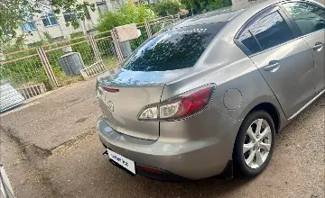 Mazda 3 2010 года за 3 500 000 тг. в Карагандинская область