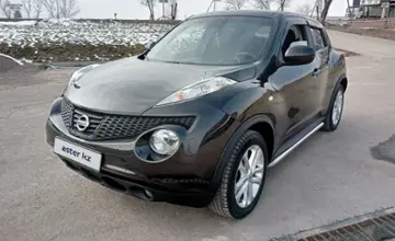 Nissan Juke 2011 года за 5 300 000 тг. в Алматы фото 1