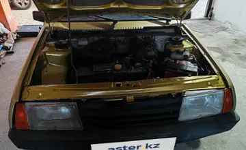 LADA (ВАЗ) 21099 2001 года за 720 000 тг. в Шымкент