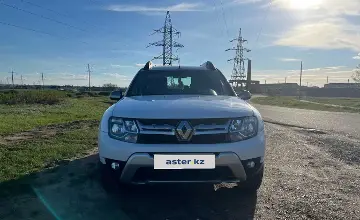 Renault Duster 2015 года за 5 100 000 тг. в Уральск фото 2