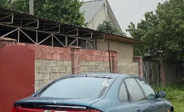 Mazda Cronos 1992 года за 550 000 тг. в Алматы фото 4