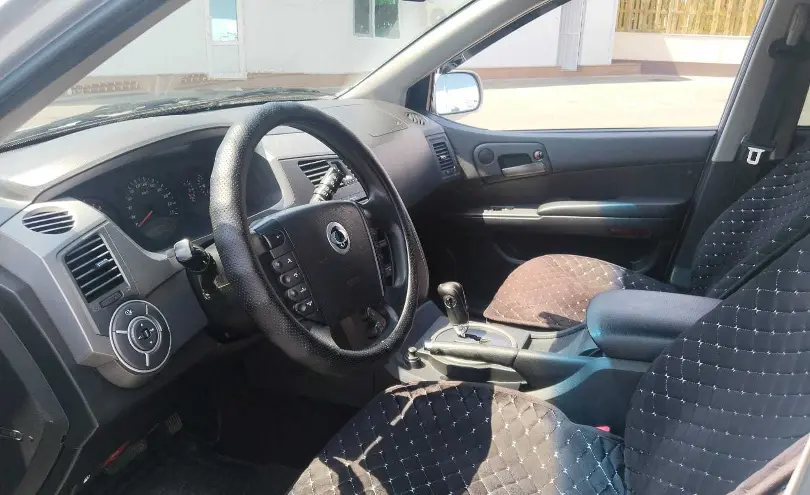 SsangYong Kyron 2011 года за 4 300 000 тг. в Жамбылская область