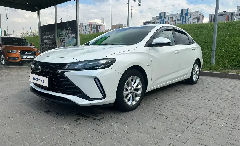 Chevrolet Monza 2024 года за 6 850 000 тг. в Алматы