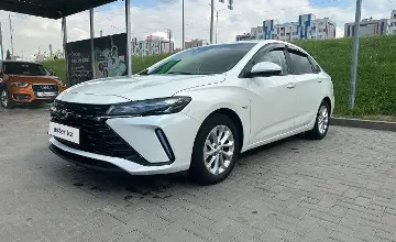 Chevrolet Monza 2024 года за 6 850 000 тг. в Алматы фото 1