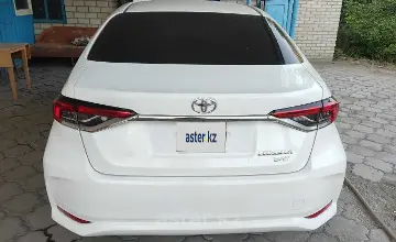 Toyota Corolla 2020 года за 5 000 000 тг. в Жамбылская область фото 3