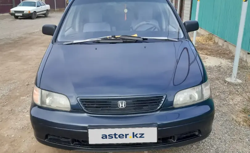Honda Shuttle 1995 года за 3 200 000 тг. в Алматинская область фото 1