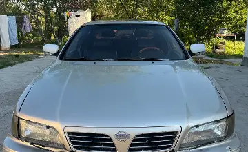 Nissan Maxima 1995 года за 1 950 000 тг. в Алматы фото 2