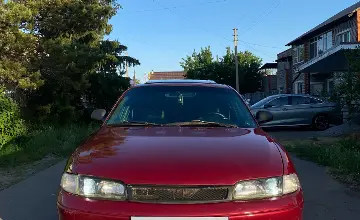 Mazda 626 1994 года за 1 350 000 тг. в Костанайская область фото 1
