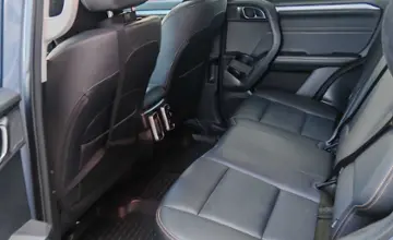Haval Dargo 2023 года за 14 000 000 тг. в Астана фото 4