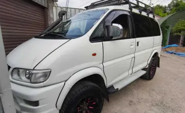 Mitsubishi Delica 2003 года за 5 500 000 тг. в Алматы фото 1