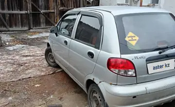 Daewoo Matiz 2013 года за 1 000 000 тг. в Усть-Каменогорск фото 5