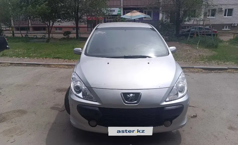 Peugeot 307 2006 года за 2 000 000 тг. в Западно-Казахстанская область