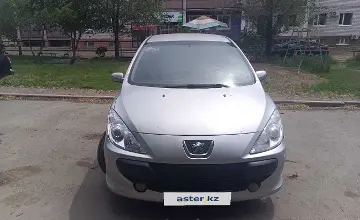 Peugeot 307 2006 года за 2 000 000 тг. в Западно-Казахстанская область фото 1