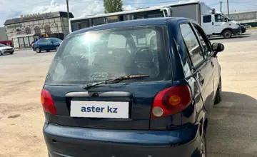 Daewoo Matiz 2007 года за 1 000 000 тг. в Уральск фото 4