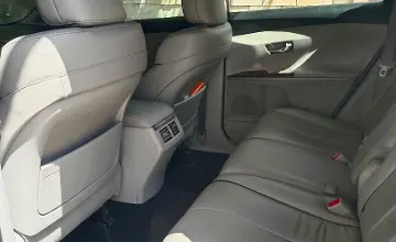 Toyota Venza 2010 года за 8 000 000 тг. в Алматы фото 5