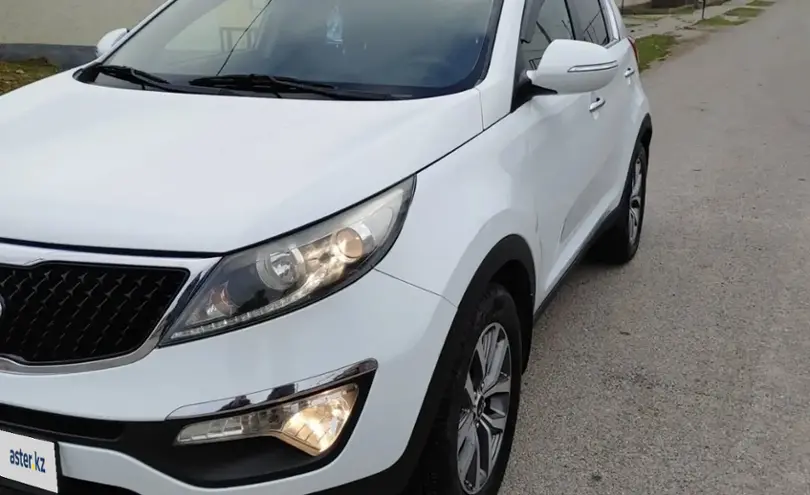 Kia Sportage 2014 года за 7 000 000 тг. в Шымкент