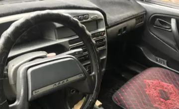 LADA (ВАЗ) 2115 2005 года за 600 000 тг. в Астана фото 5