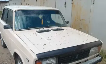 LADA (ВАЗ) 2105 1994 года за 700 000 тг. в Павлодарская область фото 2