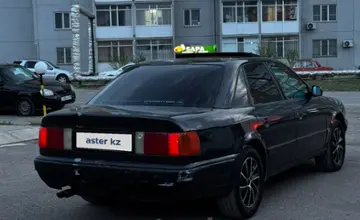 Audi 100 1991 года за 1 500 000 тг. в Карагандинская область
