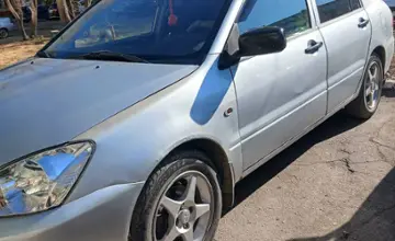 Mitsubishi Lancer 2008 года за 2 900 000 тг. в Костанайская область фото 2
