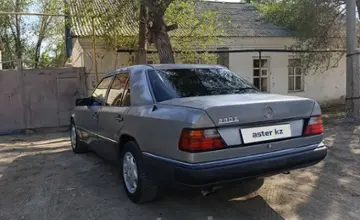 Mercedes-Benz E-Класс 1993 года за 1 550 000 тг. в Кызылординская область