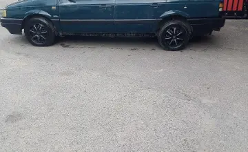 Volkswagen Passat 1990 года за 800 000 тг. в Алматы фото 4