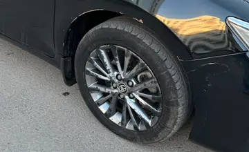 Toyota Camry 2015 года за 9 700 000 тг. в Астана фото 4