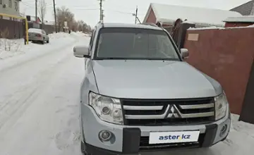 Mitsubishi Pajero 2007 года за 6 000 000 тг. в Актюбинская область фото 1