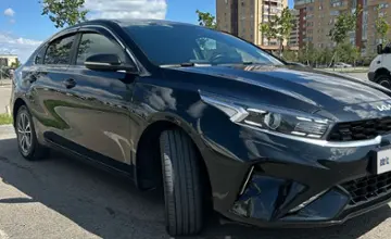 Kia Cerato 2024 года за 8 400 000 тг. в Астана фото 4