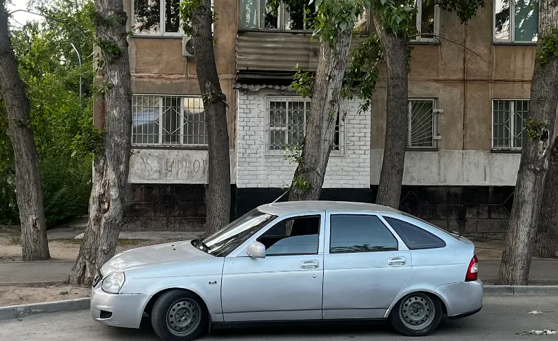 LADA (ВАЗ) Priora 2015 года за 2 200 000 тг. в Павлодарская область фото 4