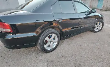 Mitsubishi Galant 2001 года за 2 800 000 тг. в Улытауская область