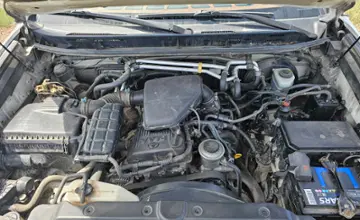 Toyota Land Cruiser Prado 2009 года за 14 000 000 тг. в Алматы