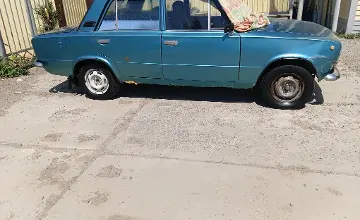 LADA (ВАЗ) 2101 1984 года за 800 000 тг. в Западно-Казахстанская область фото 2