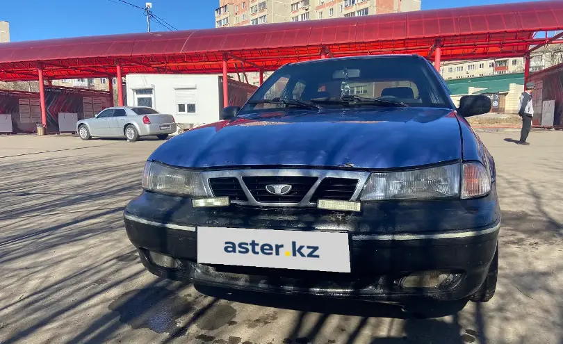 Daewoo Nexia 2006 года за 900 000 тг. в Северо-Казахстанская область