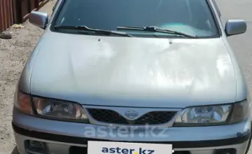 Nissan Almera 1998 года за 1 500 000 тг. в Шымкент фото 2
