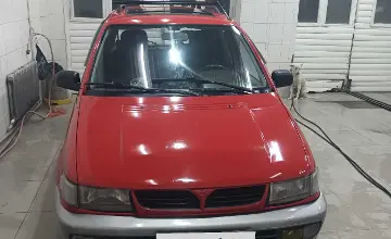 Mitsubishi Space Runner 1994 года за 1 300 000 тг. в Жамбылская область фото 1