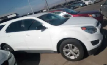 Chevrolet Equinox 2017 года за 5 600 000 тг. в Павлодар фото 2