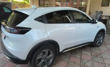 Honda M-NV 2022 года за 6 800 000 тг. в Алматы фото 2